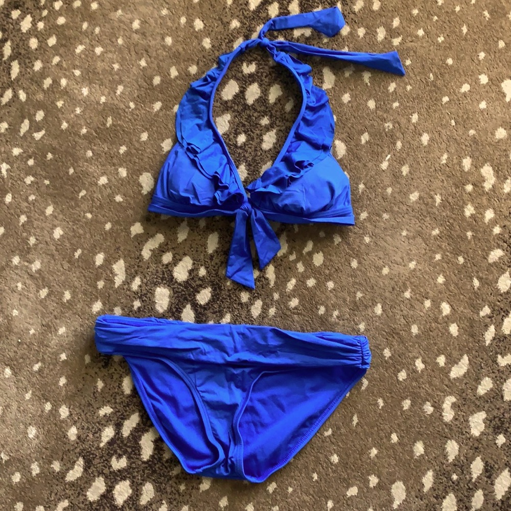 Kenneth Cole Reaction Bikini